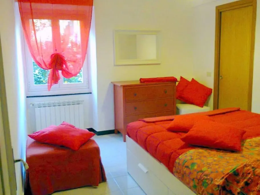 Apartment Beatrice Nel Centro Di Levanto